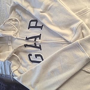 GAP zip Hoodie